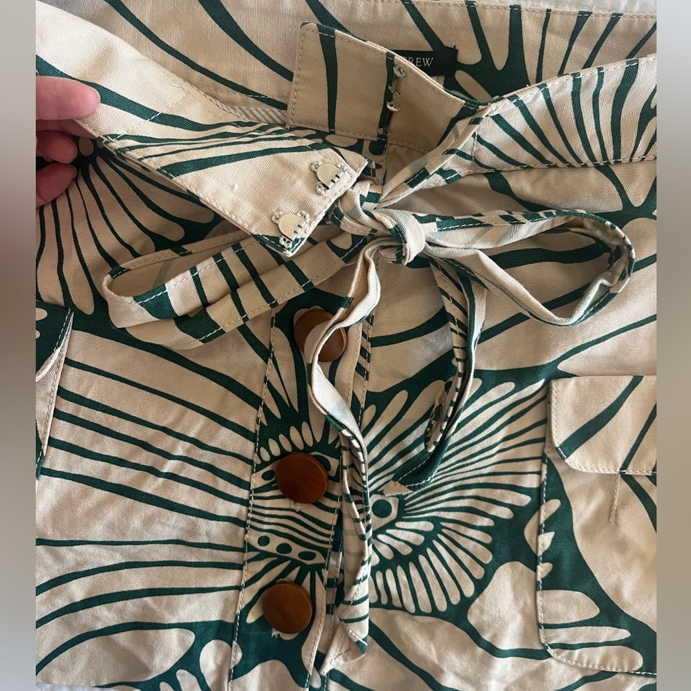 JCrew Skirt - Picture 10 of 10